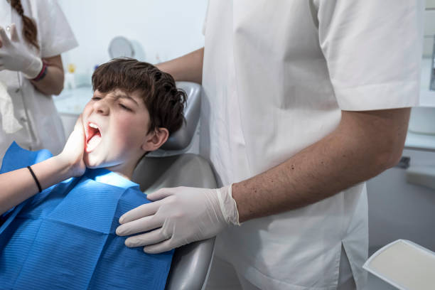 Best Emergency Cosmetic Dentistry (e.g., broken veneers) in Ballville, OH
