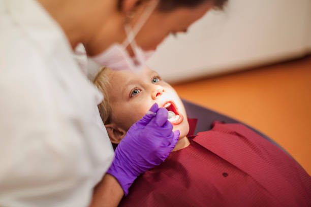 Best Urgent Dental Care for Toothaches in Ballville, OH