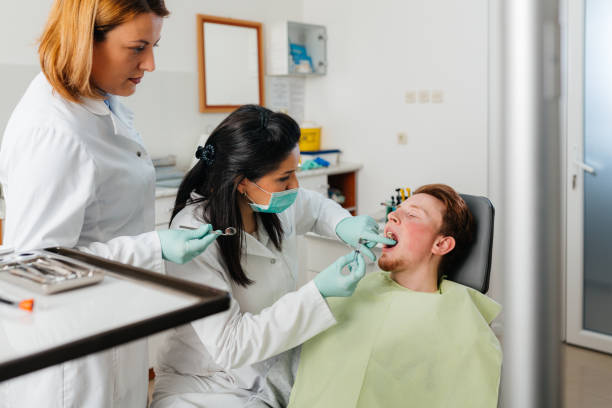 Best Dental Abscess Treatment in Ballville, OH