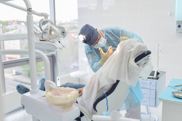 Best After-Hours Dental Care in Ballville, OH